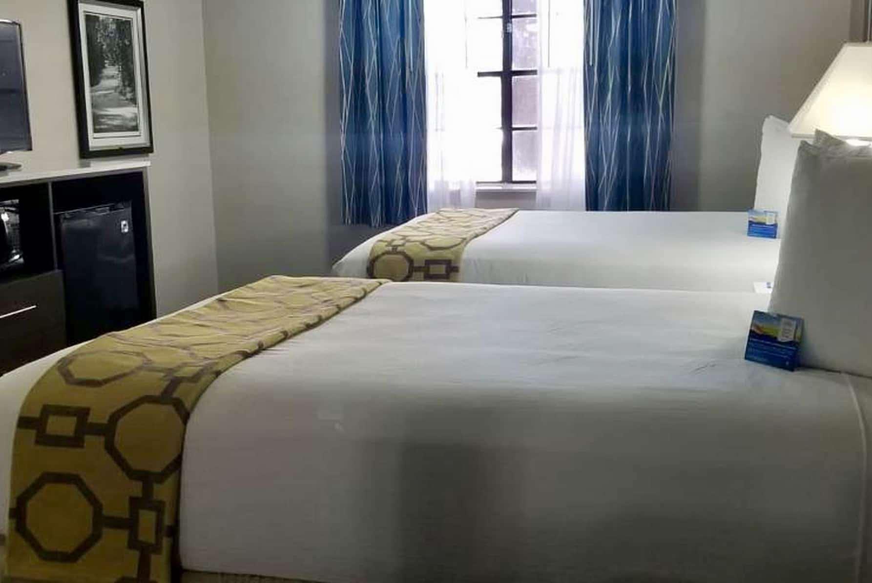 Baymont By Wyndham Port Arthur - Groves Area Εξωτερικό φωτογραφία