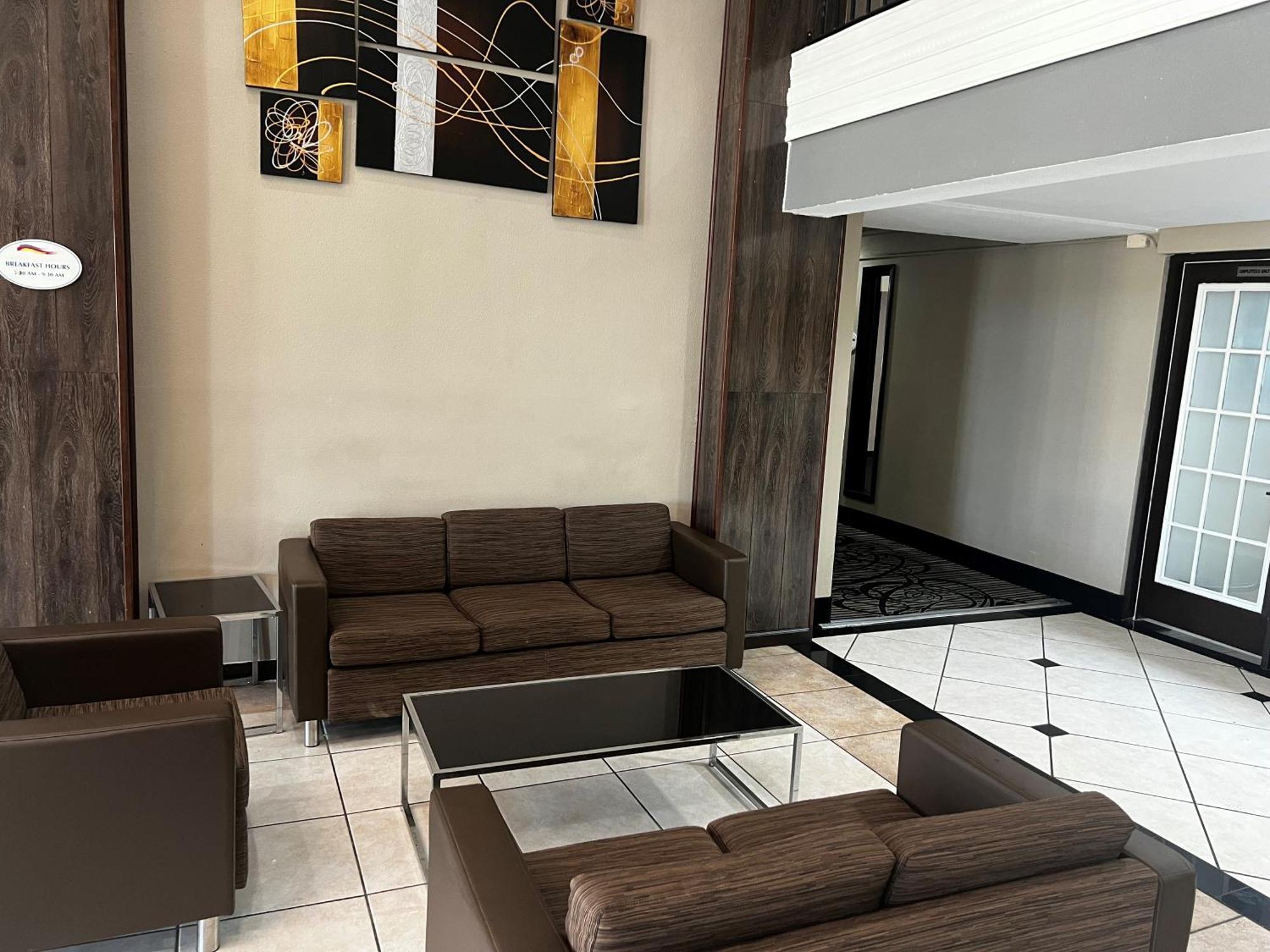 Baymont By Wyndham Port Arthur - Groves Area Εξωτερικό φωτογραφία